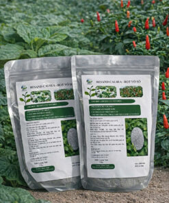 SP1: Resand Calsea – Bột Vỏ Sò